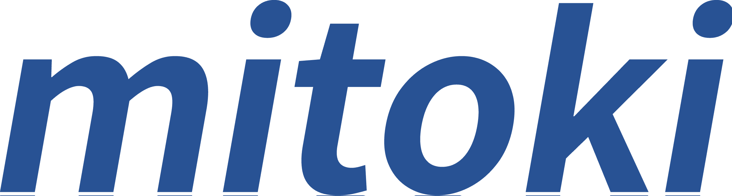 mitoki