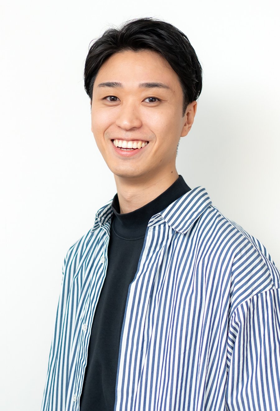 原 悠志