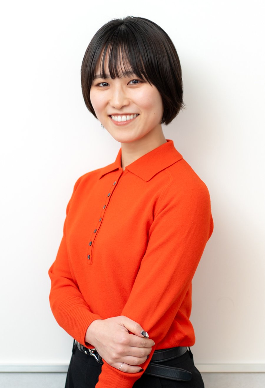 林 茉莉子
