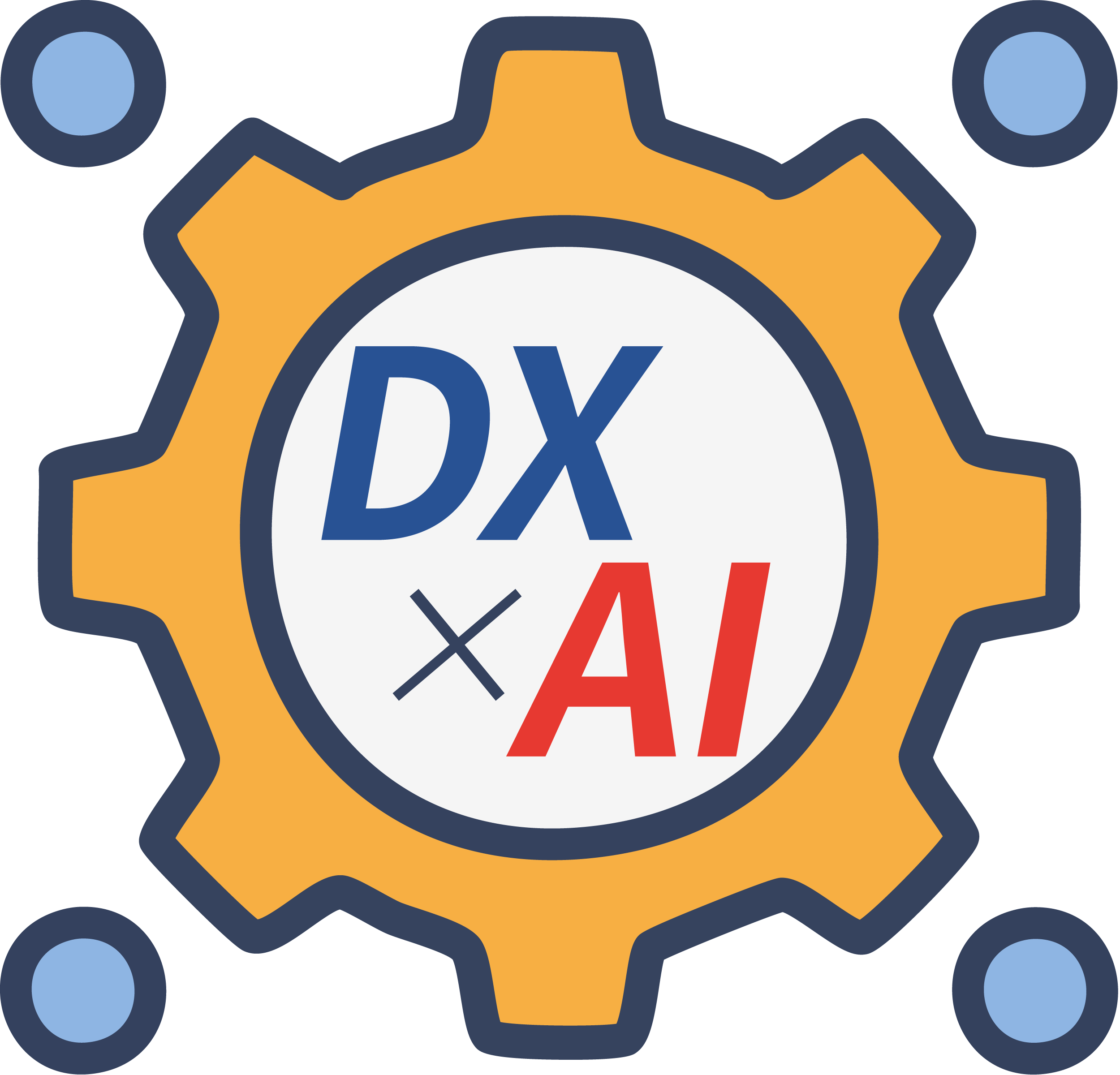 現場に根ざした、DX・AI活用